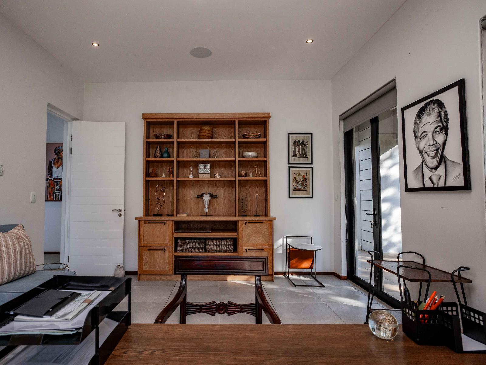 Room 4 — Business facilities