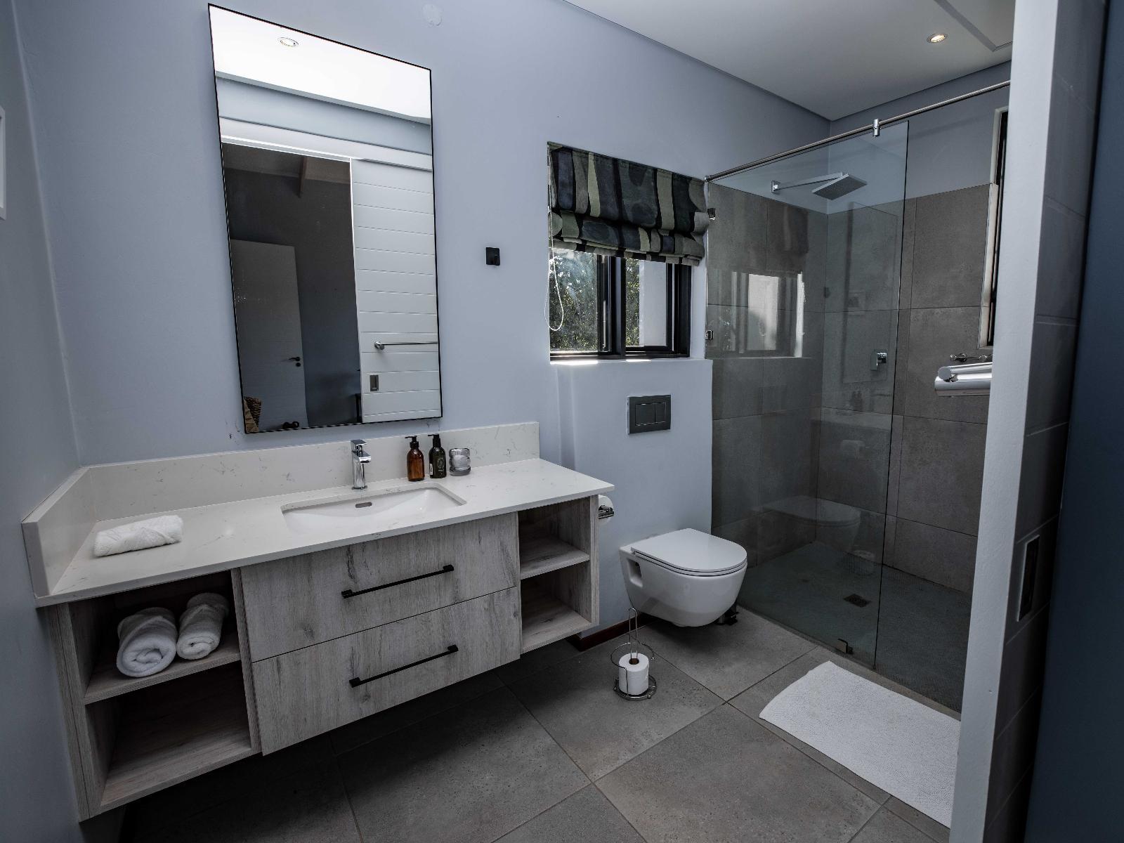 Room 4 — Bathroom