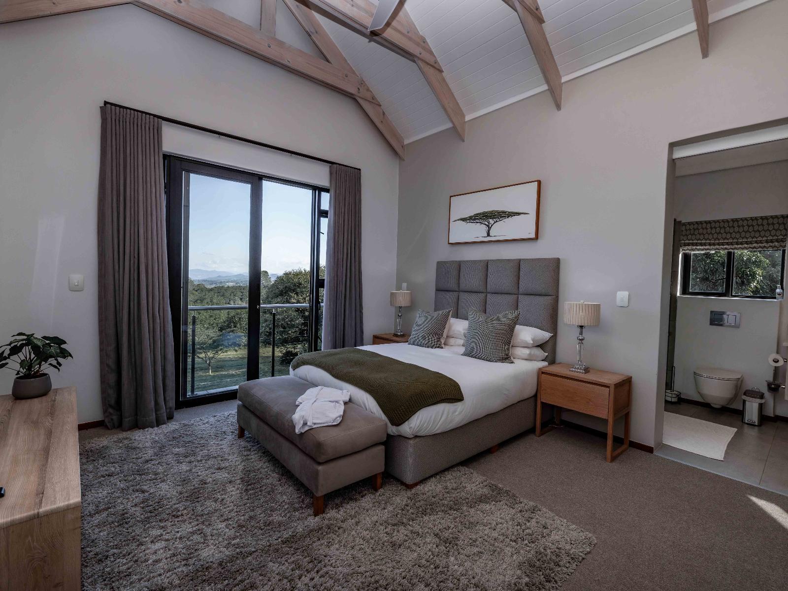 Room 4 — Bed