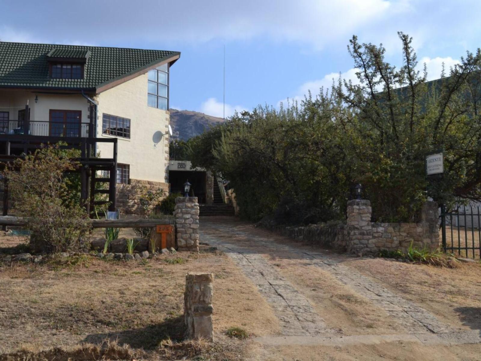 Property / Building
