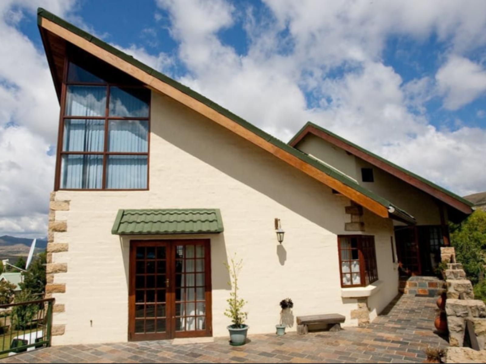 Property / Building