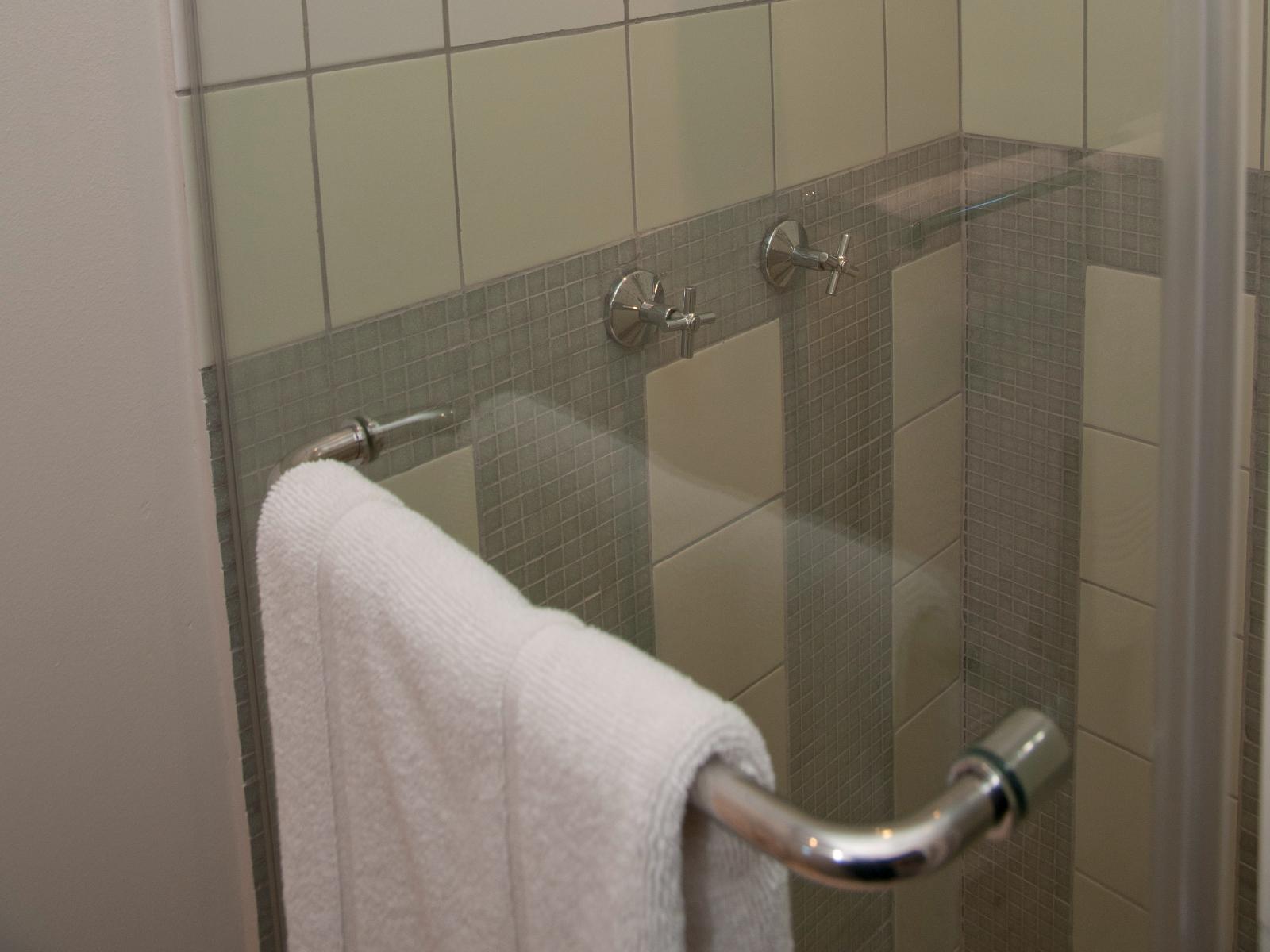 Room 1 — Bathroom