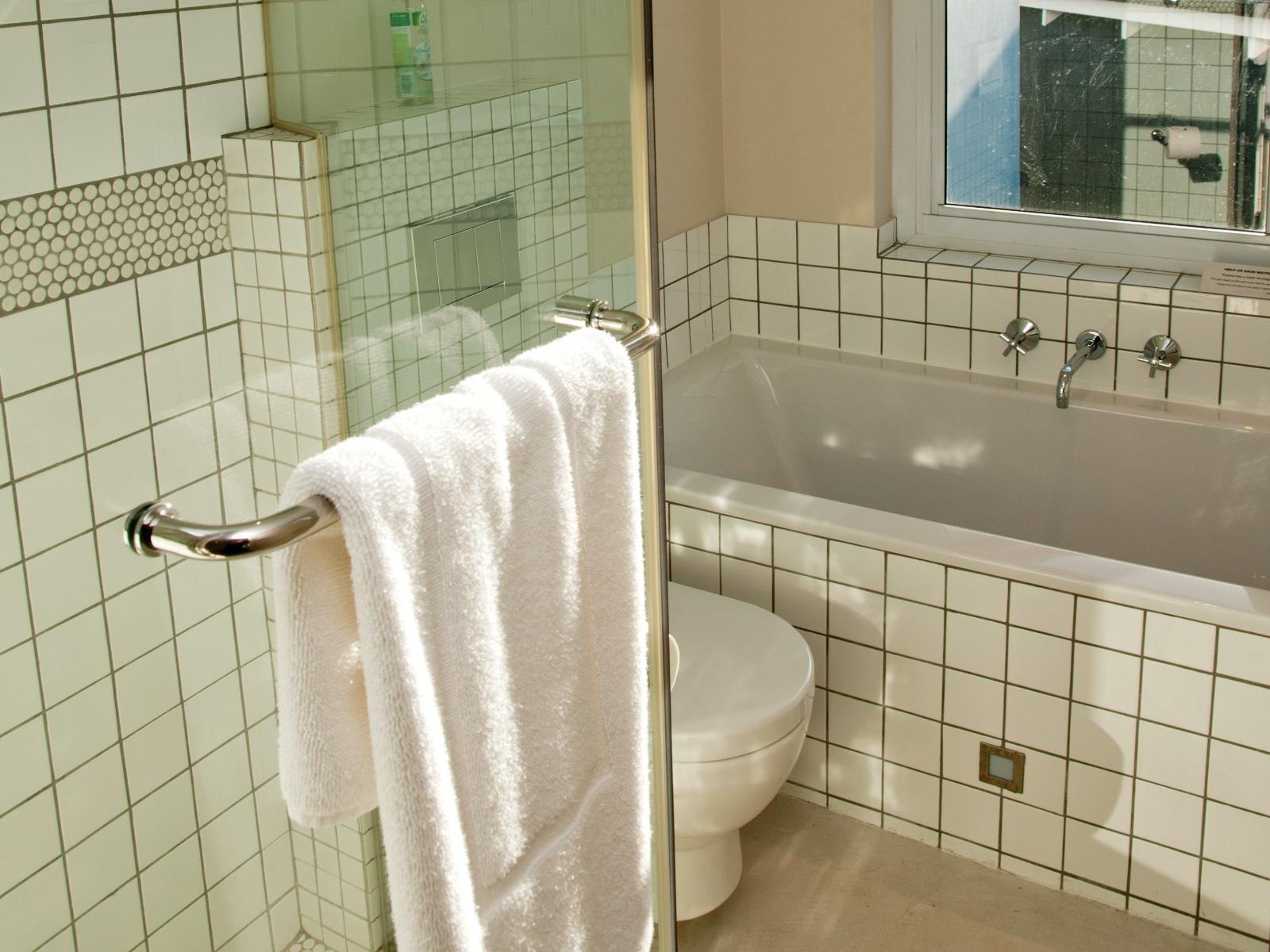 Room 1 — Bathroom