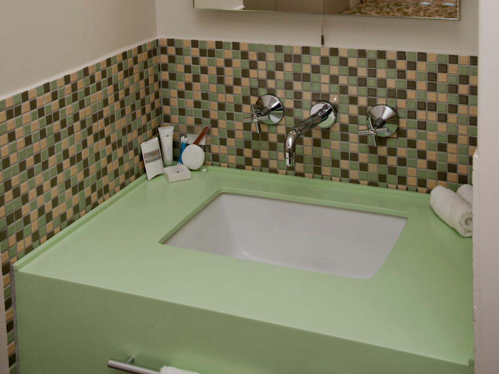 Room 1 — Bathroom