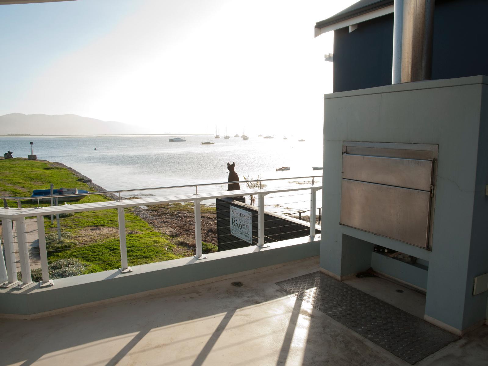 Braai/BBQ facilities