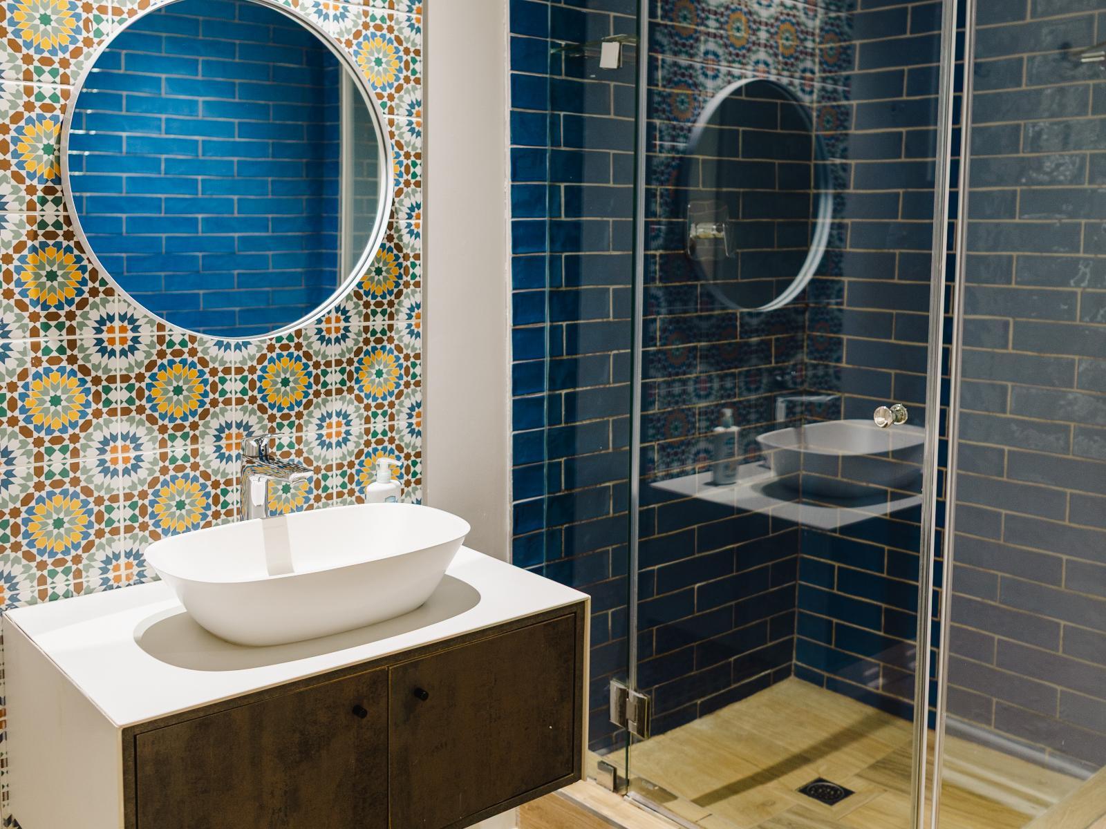 Room 2 — Bathroom