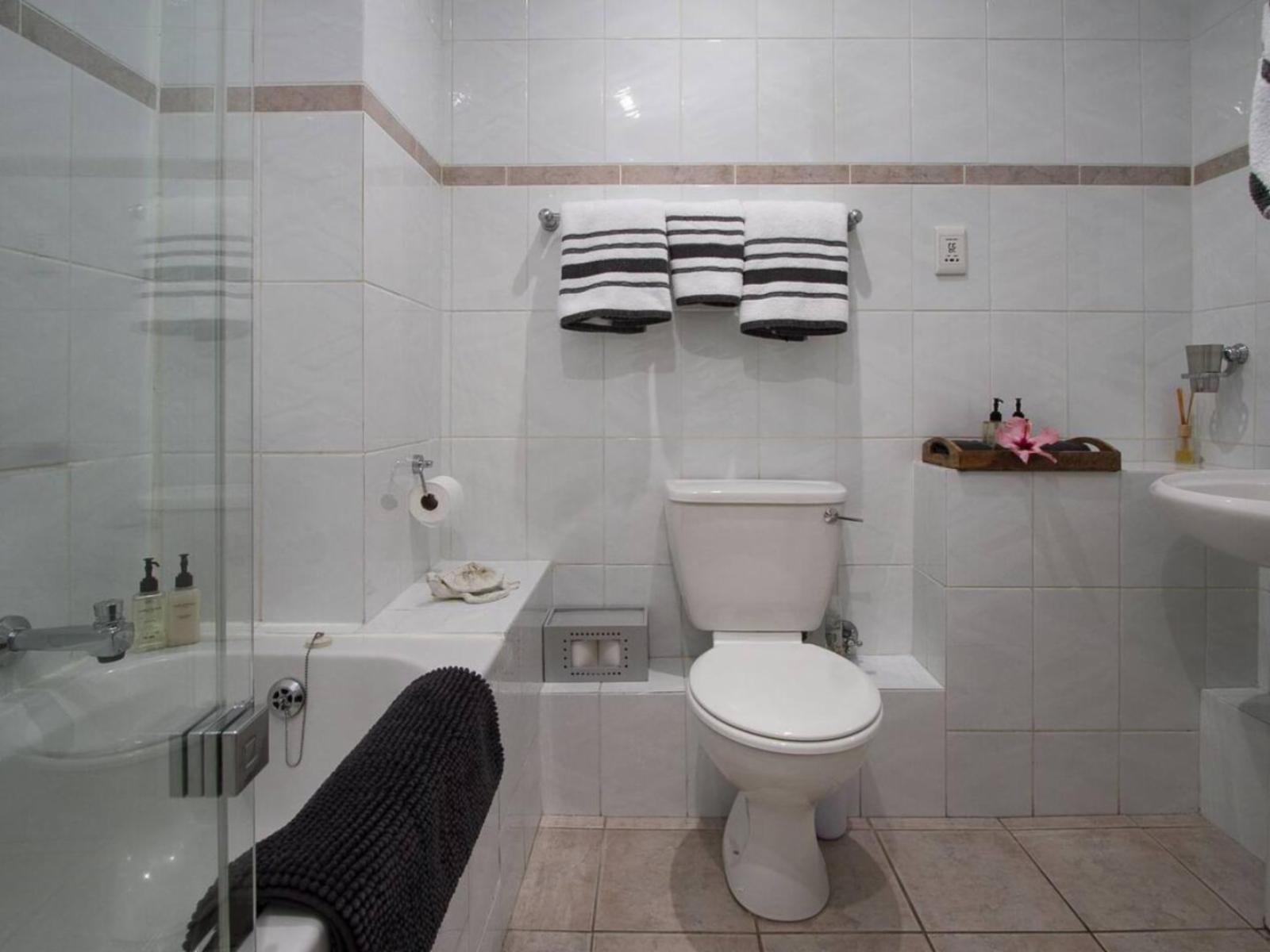 Room 3 — Bathroom