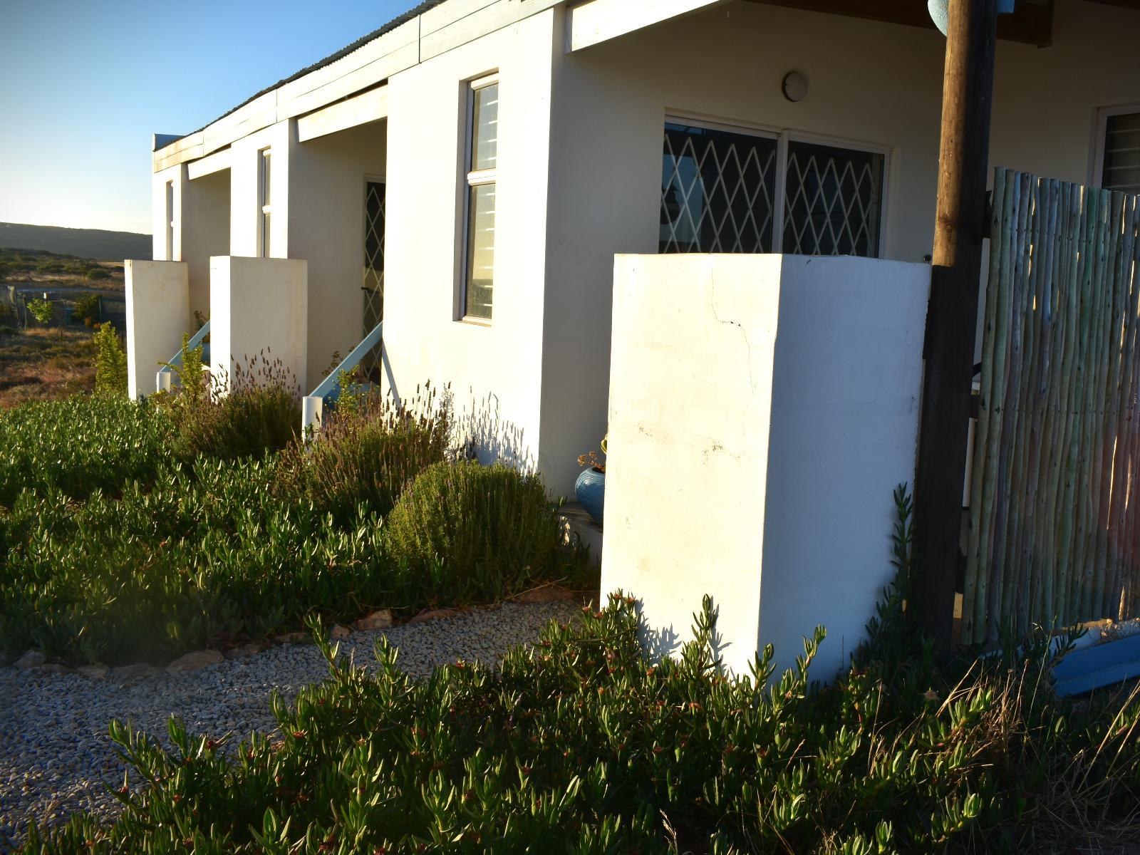 Braai/BBQ facilities