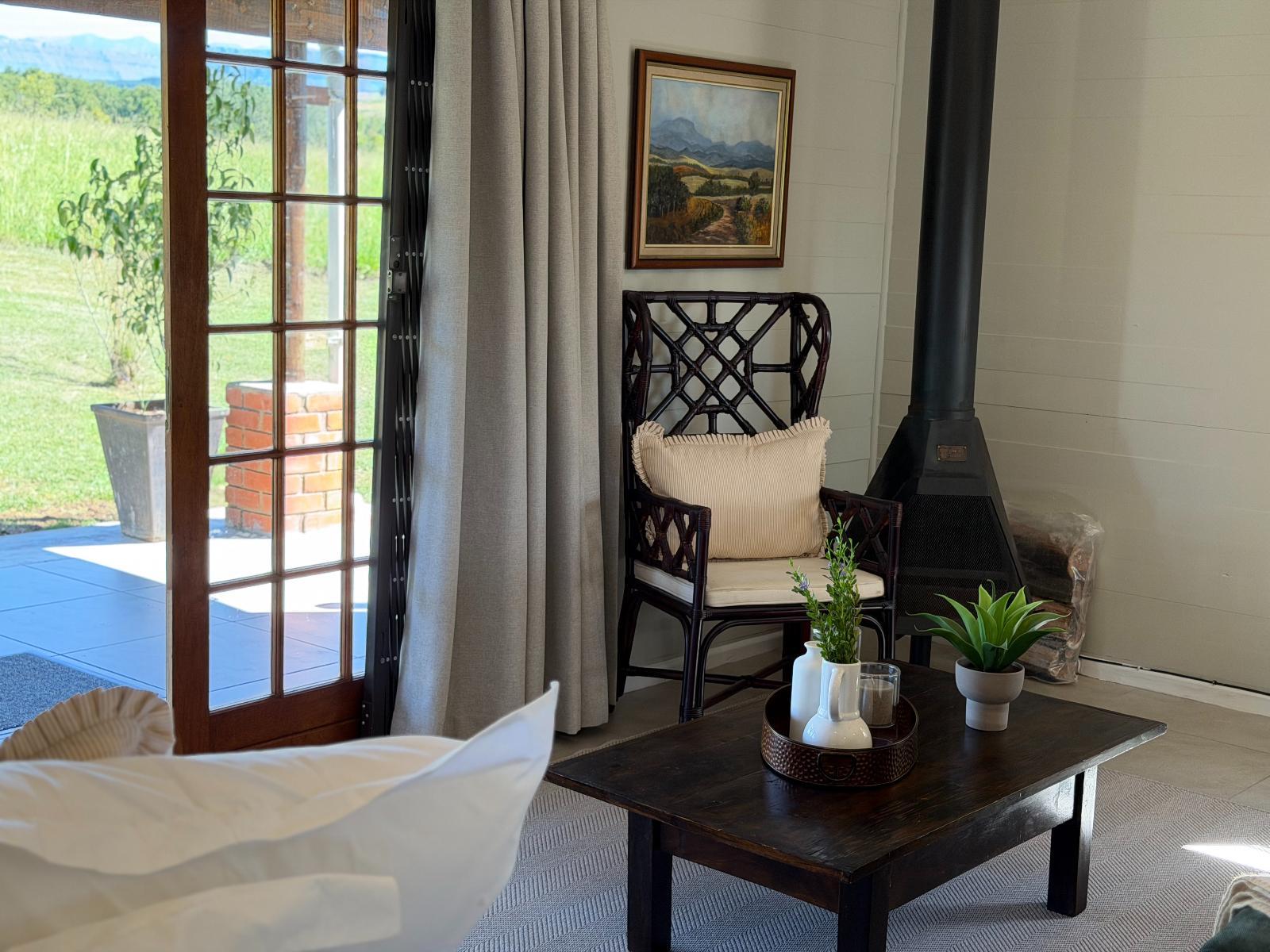 Room 1 — Living Room