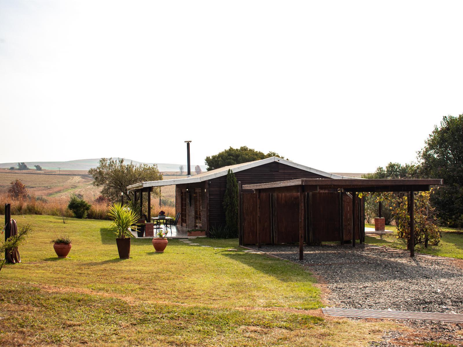 Property / Building