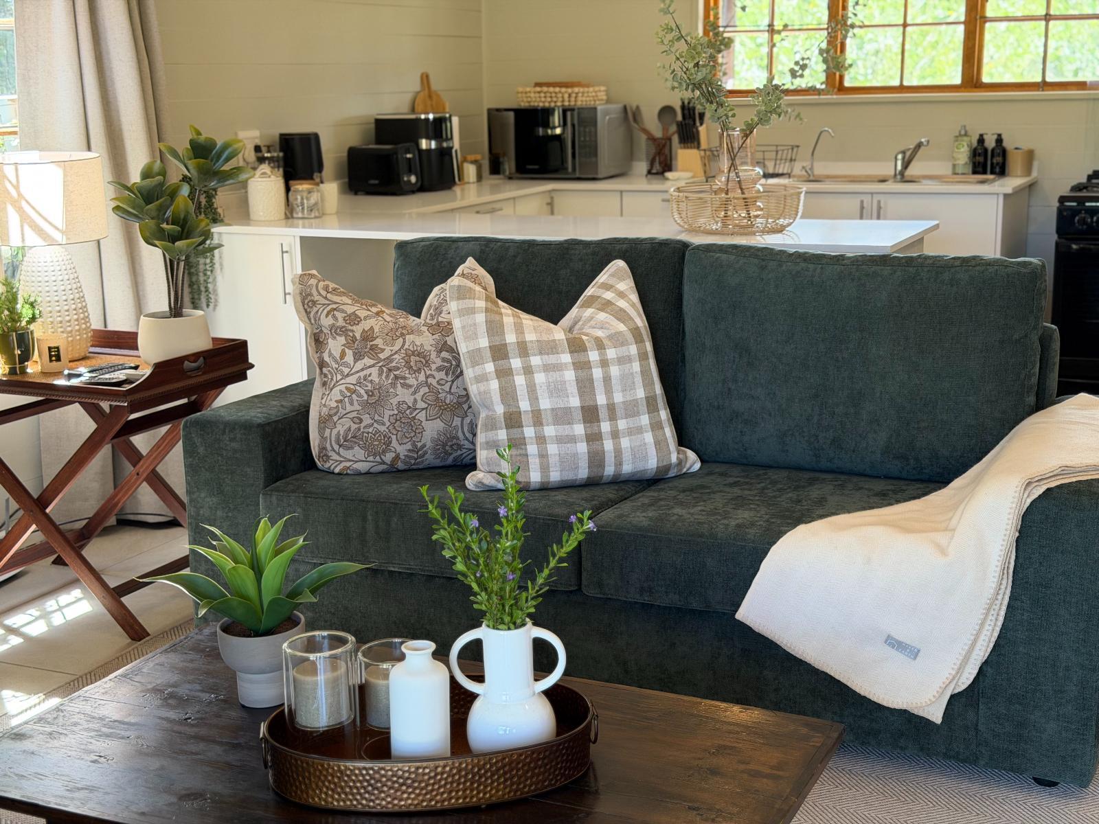 Room 1 — Living Room