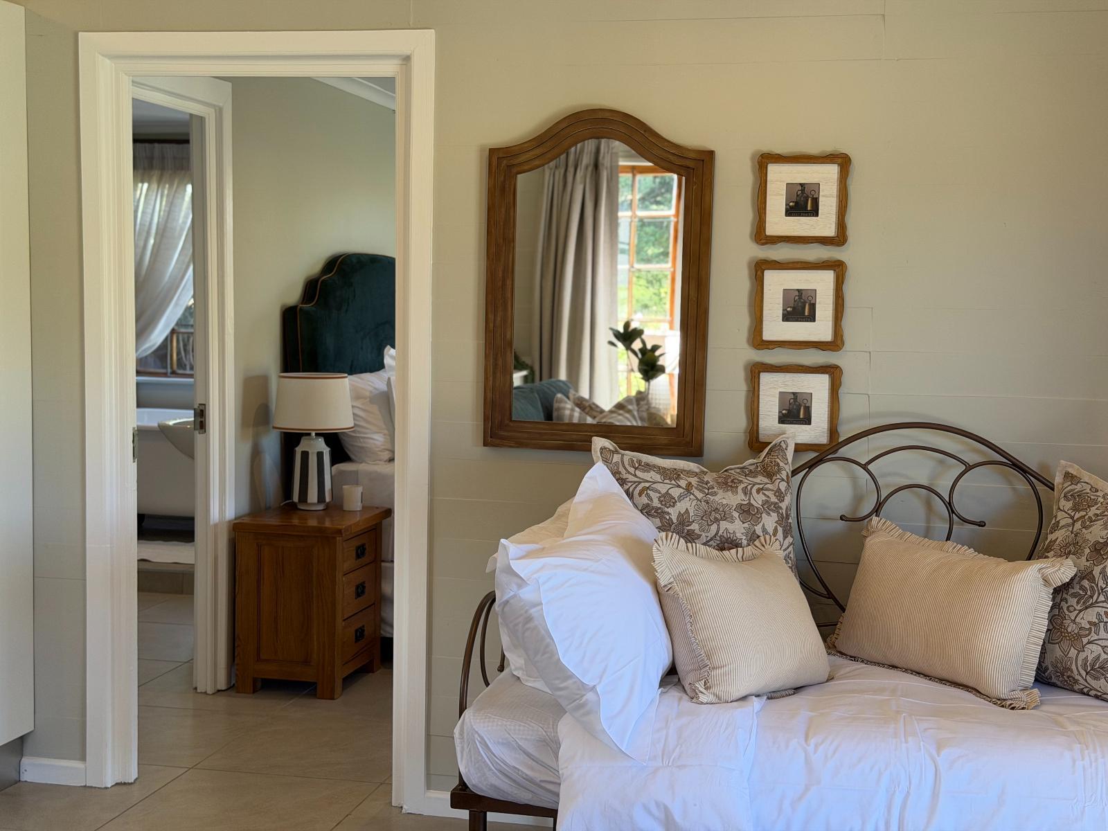 Room 1 — Living Room