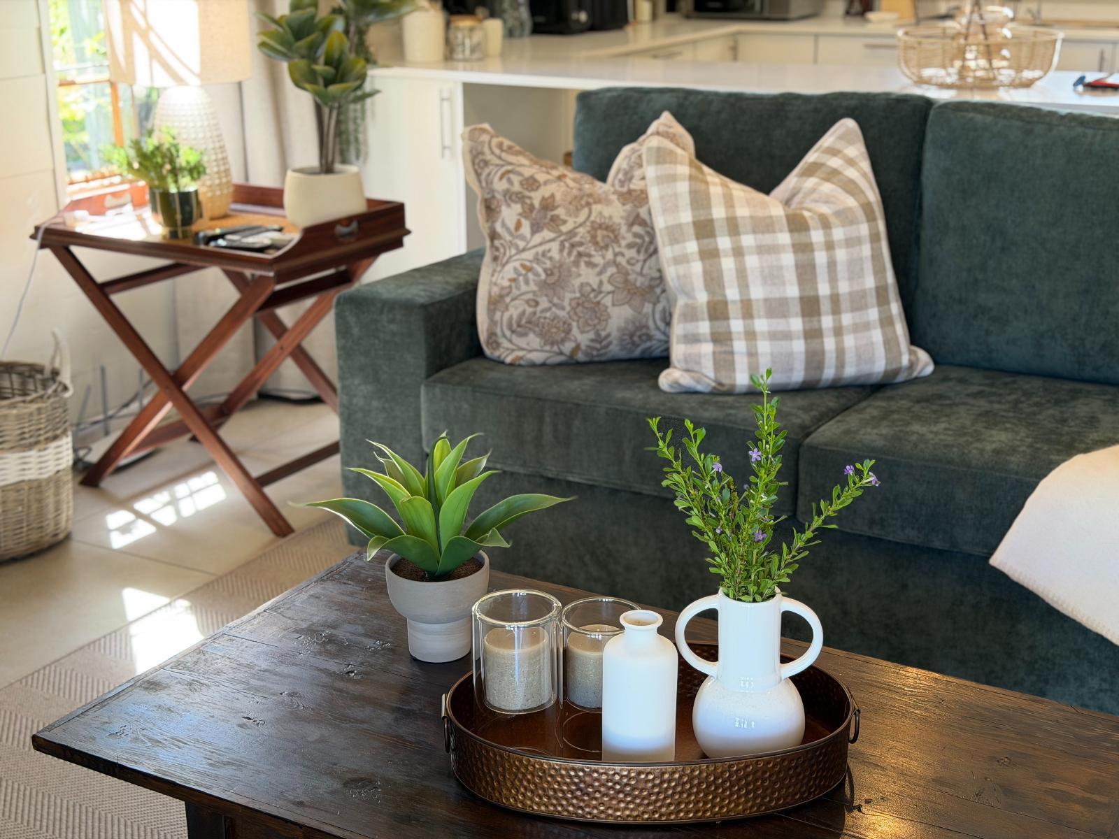 Room 1 — Living Room