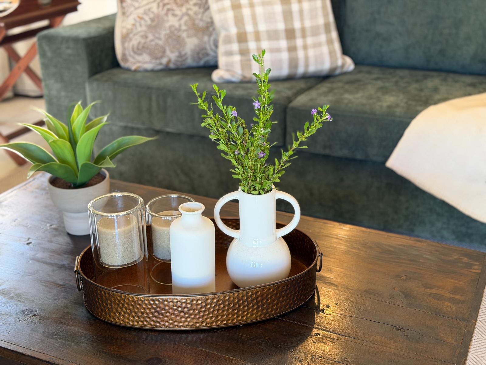 Room 1 — Living Room