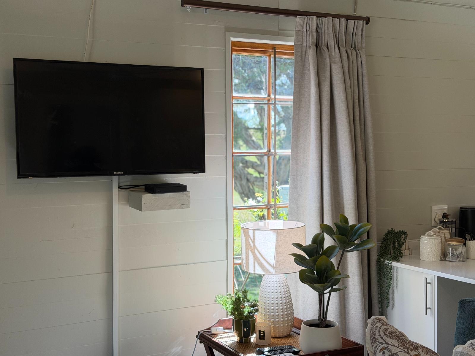 Room 1 — Living Room