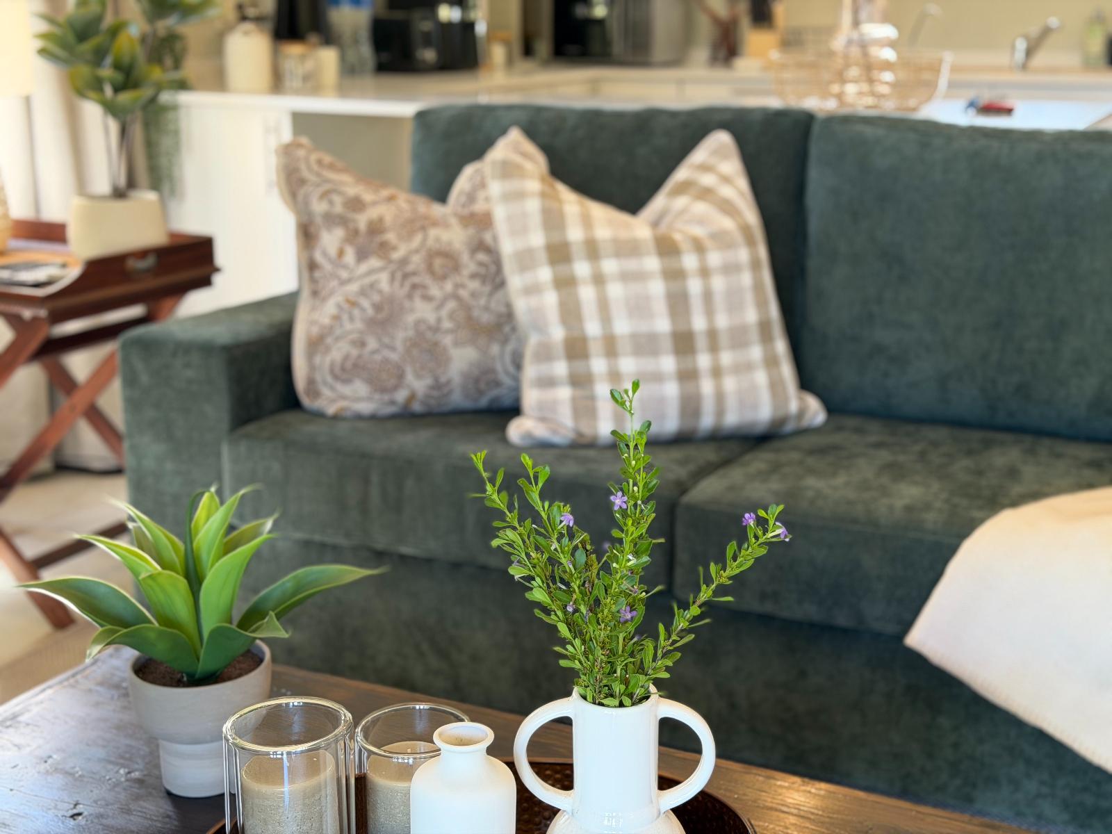 Room 1 — Living Room