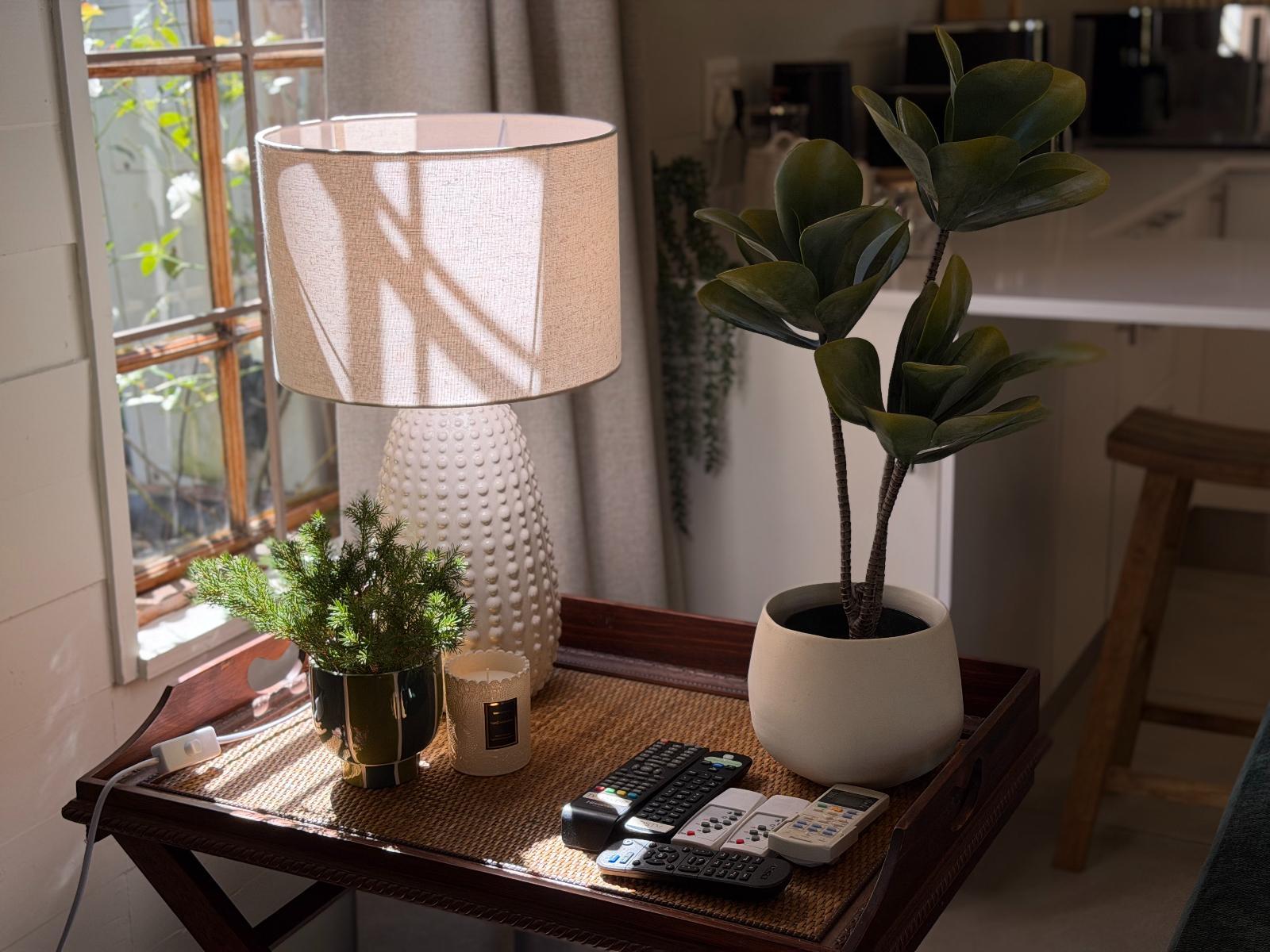 Room 1 — Living Room