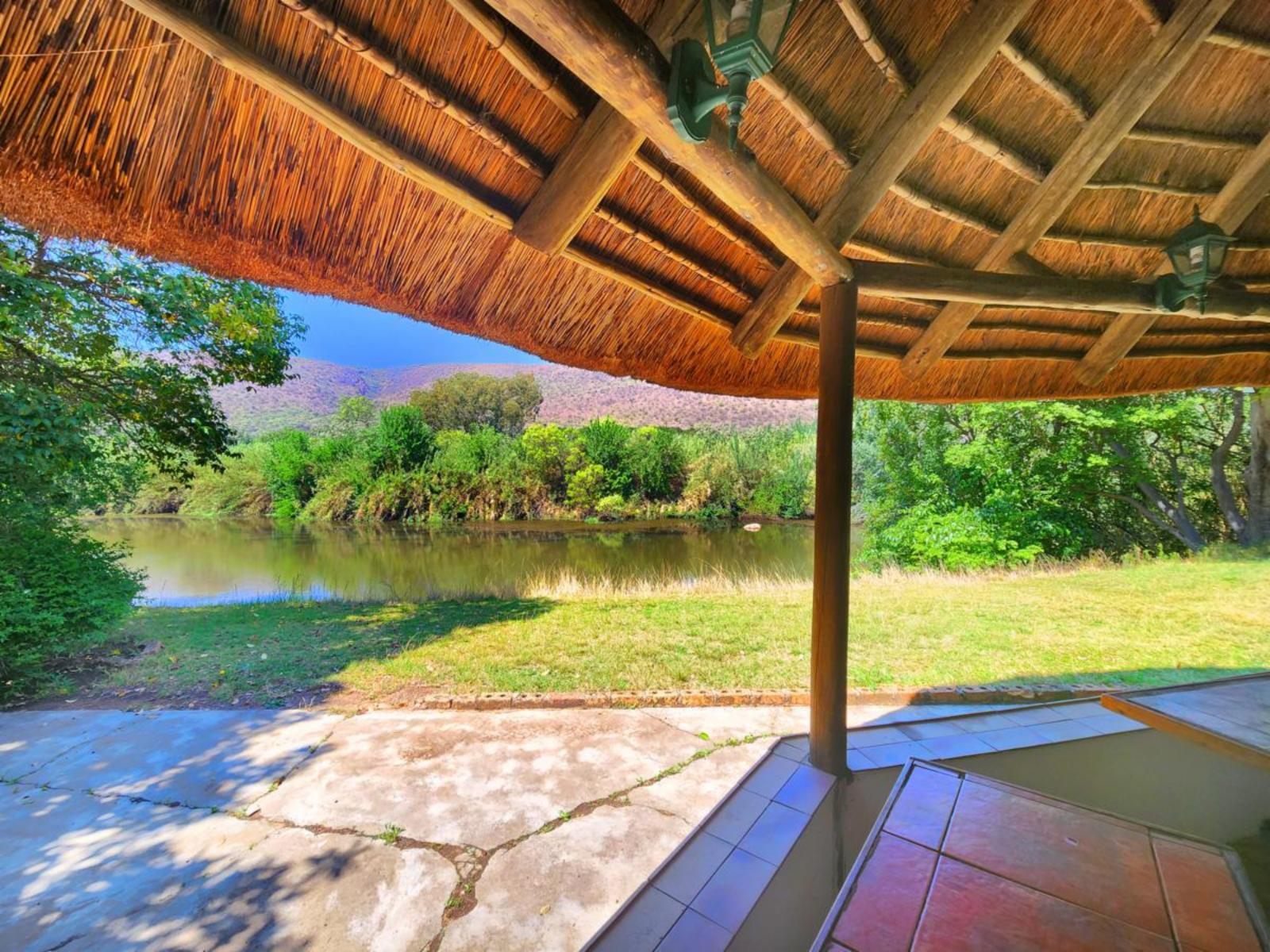 River view