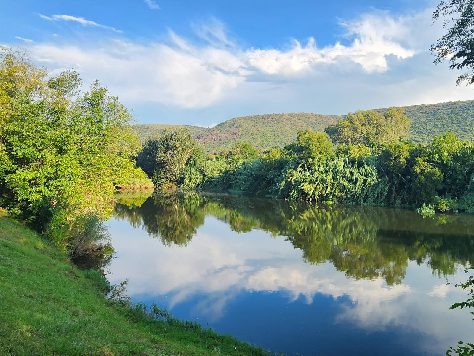 Lake view