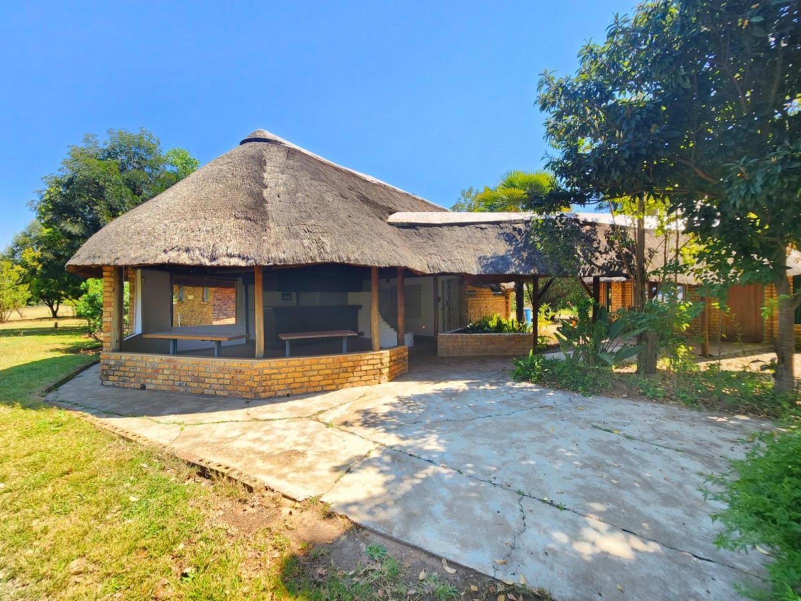 Property / Building