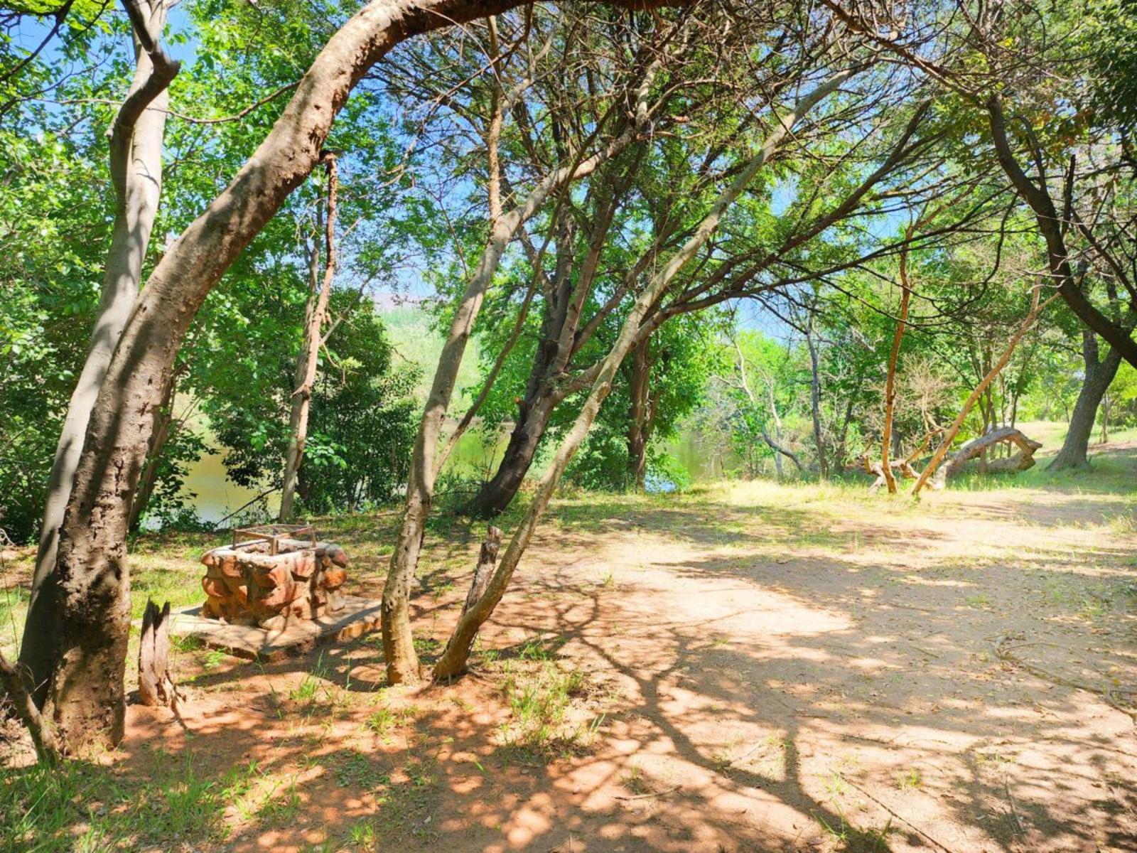 Braai/BBQ facilities