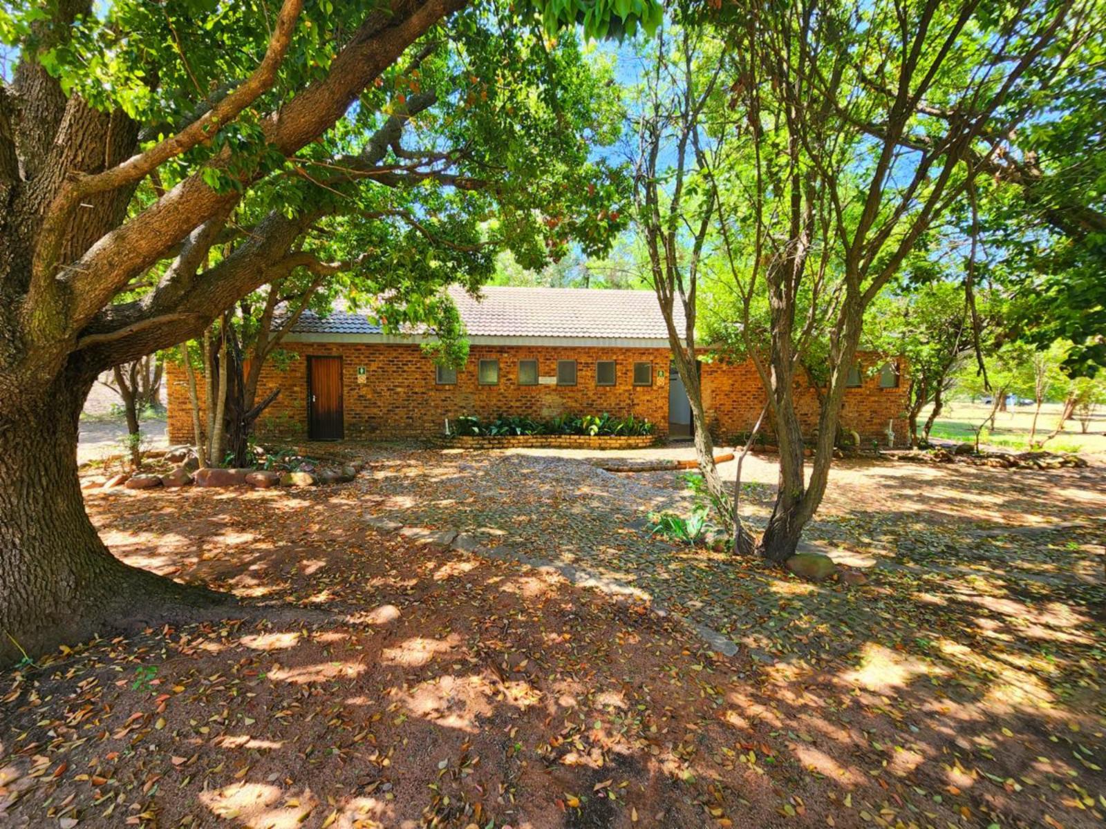 Property / Building