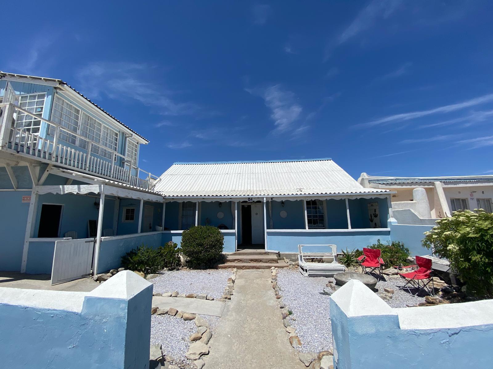 Property / Building