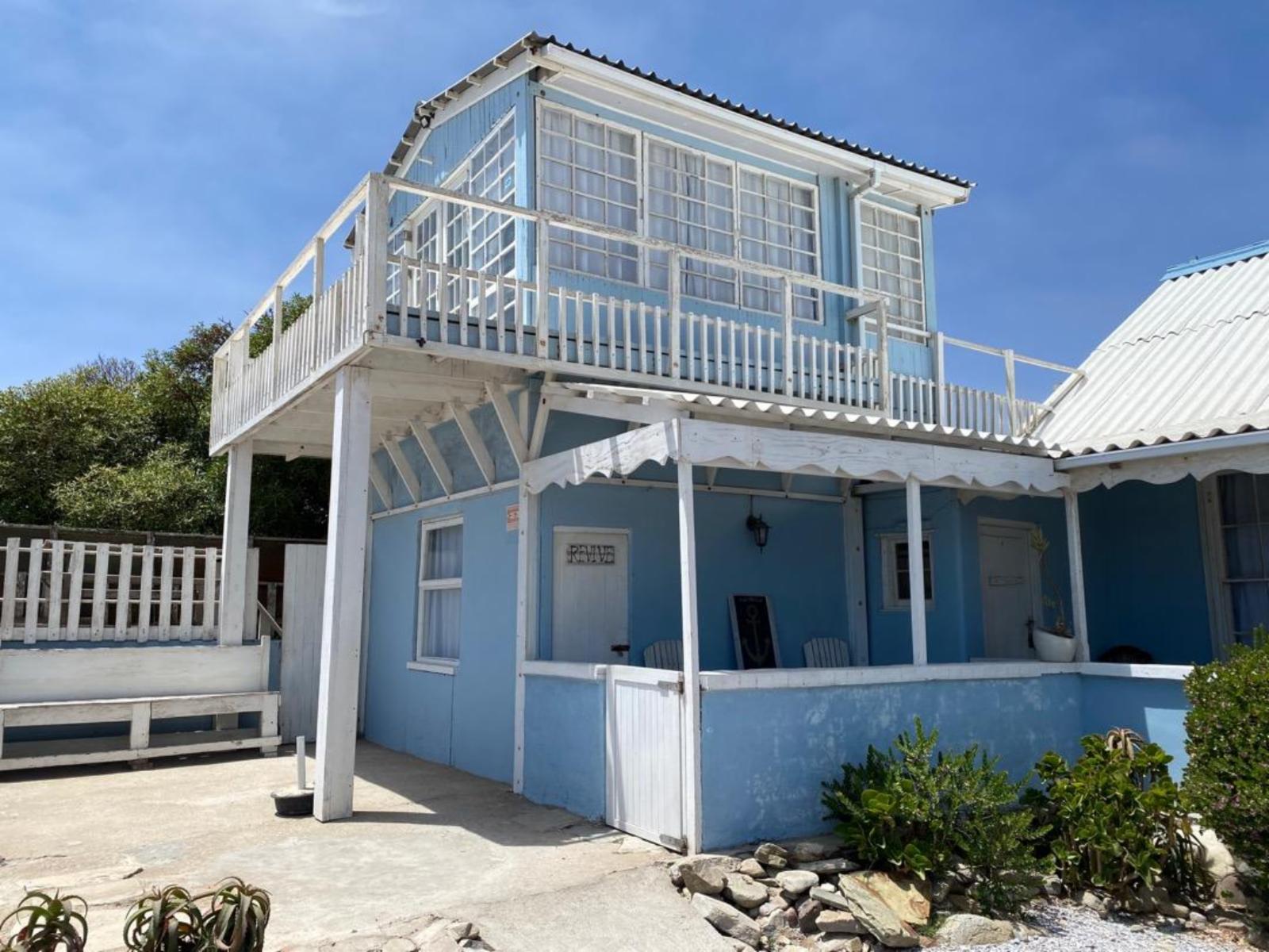 Port Nolloth Beach Shack