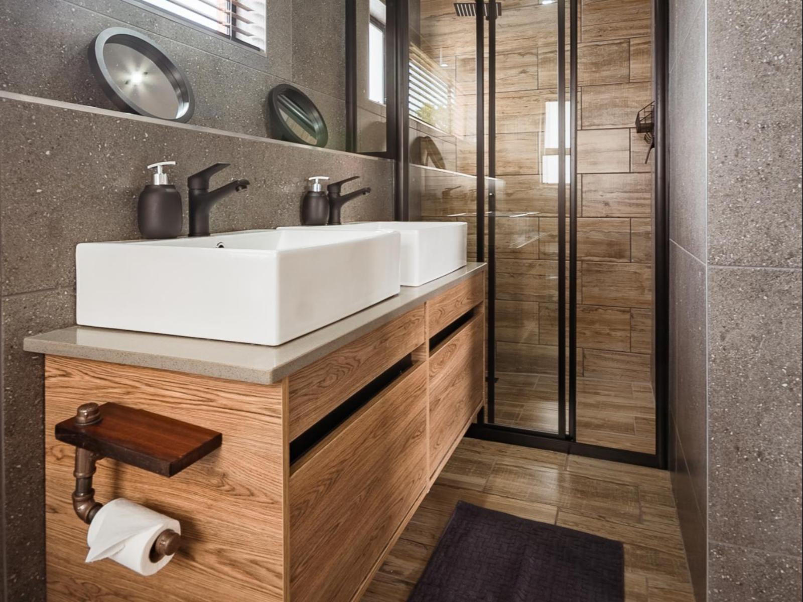 Room 1 — Bathroom