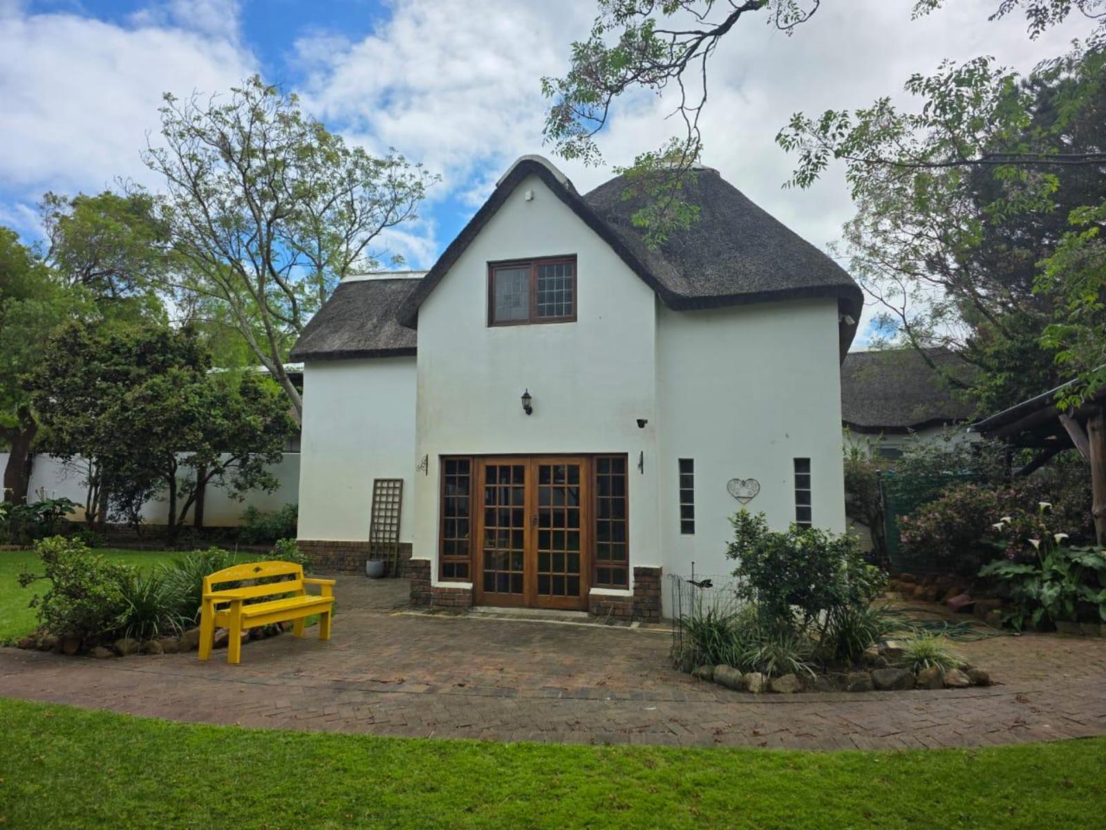 Property / Building
