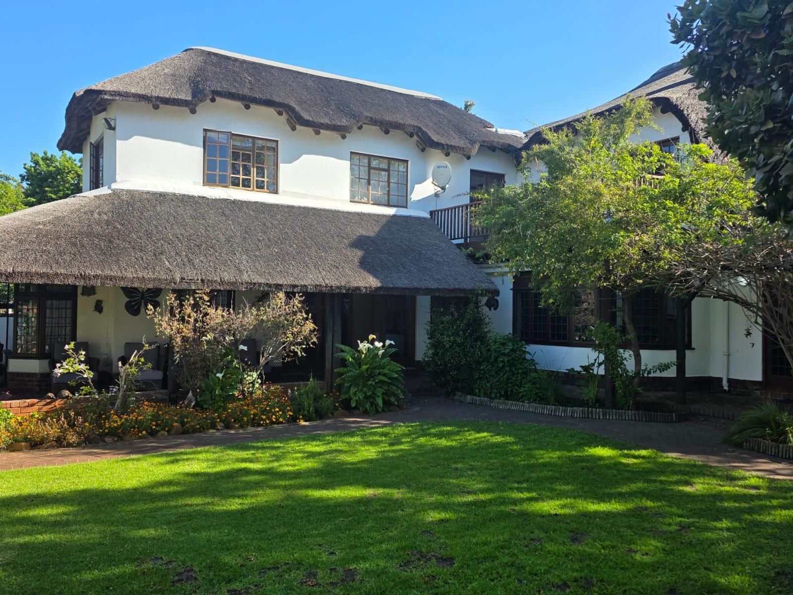 Property / Building