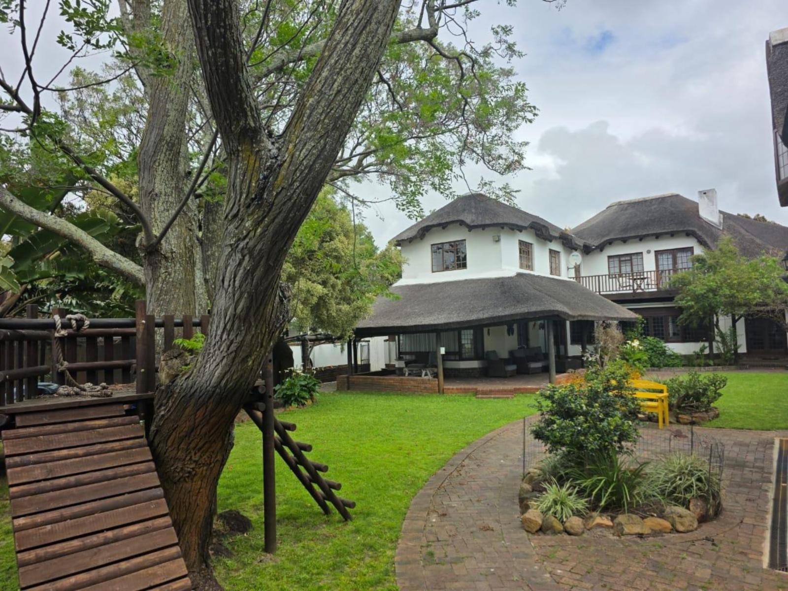Property / Building