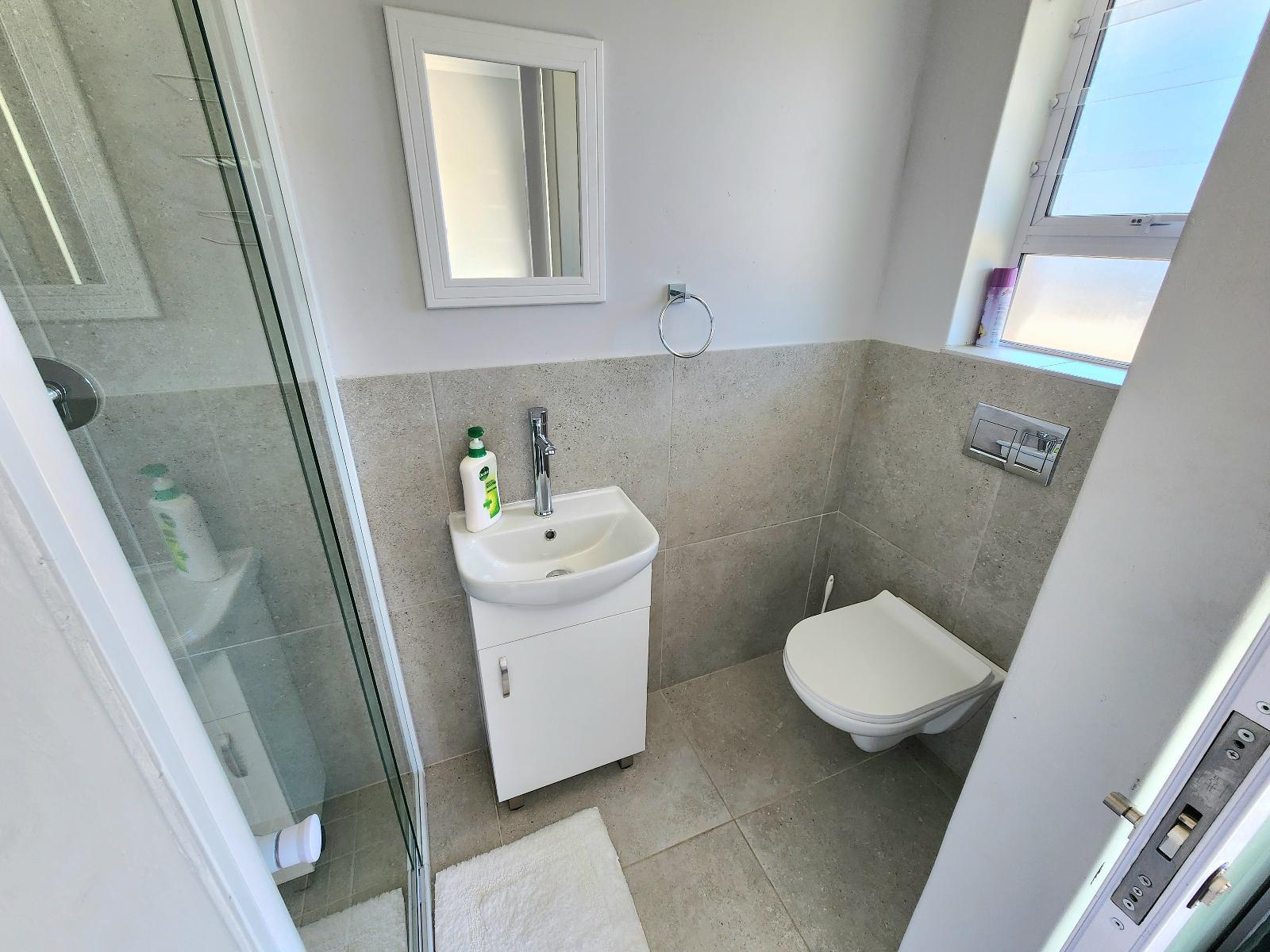 Room 2 — Bathroom
