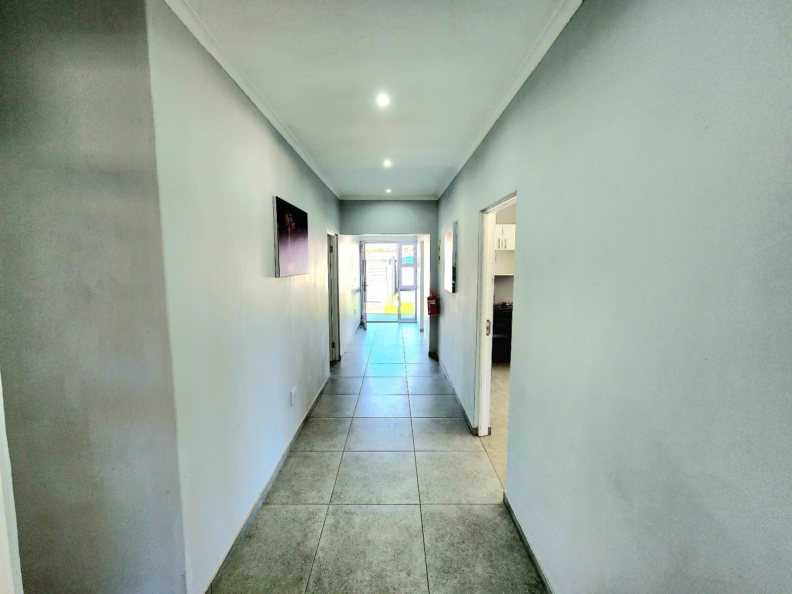 Property / Building