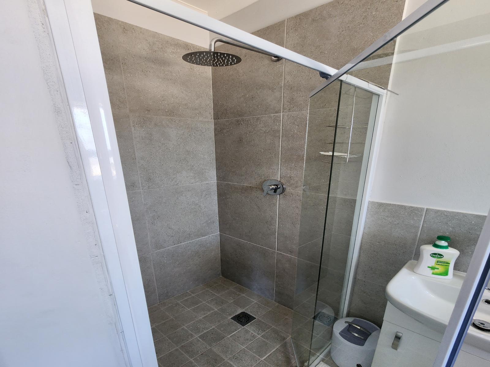 Room 2 — Bathroom