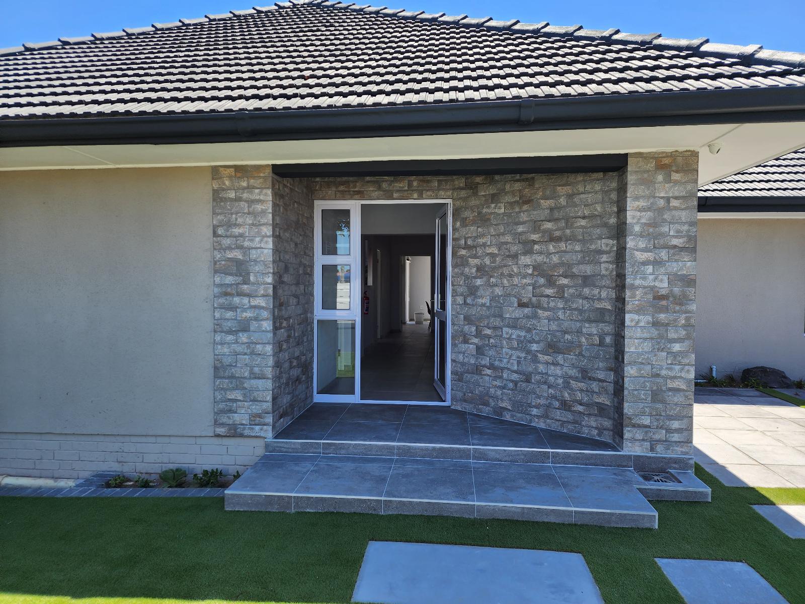 Property / Building