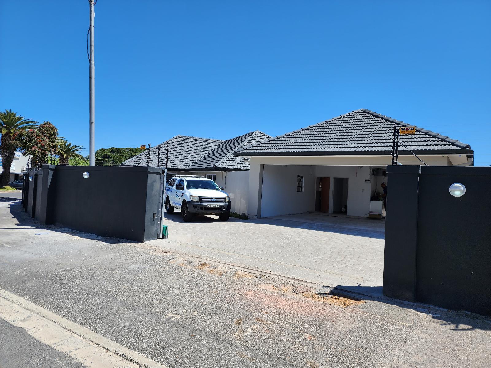 Property / Building