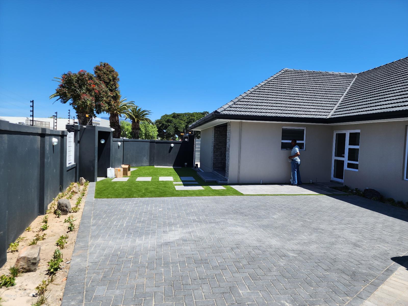 Property / Building