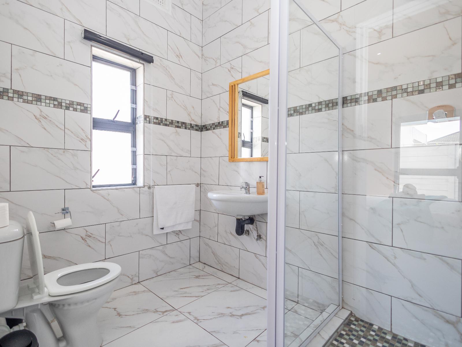 Room 1 — Bathroom