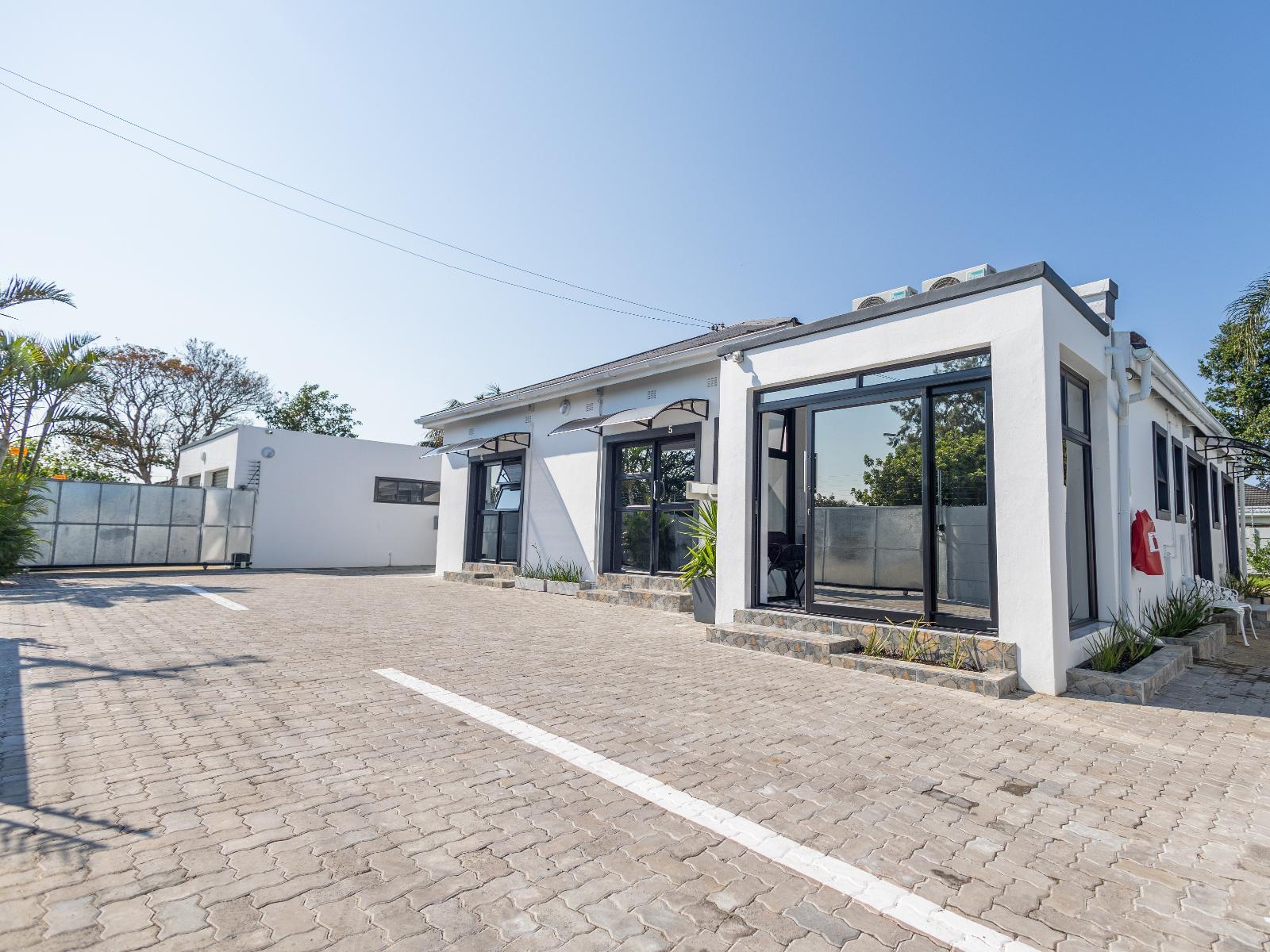 Zuri Place 