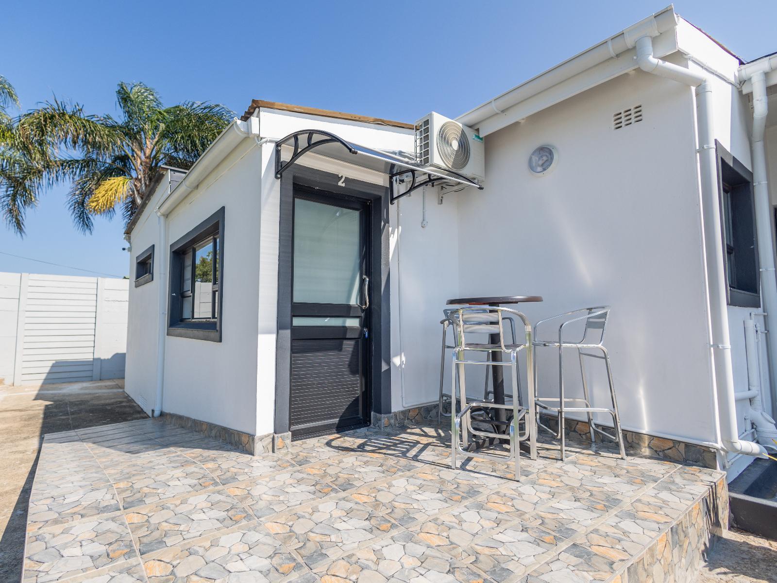Property / Building