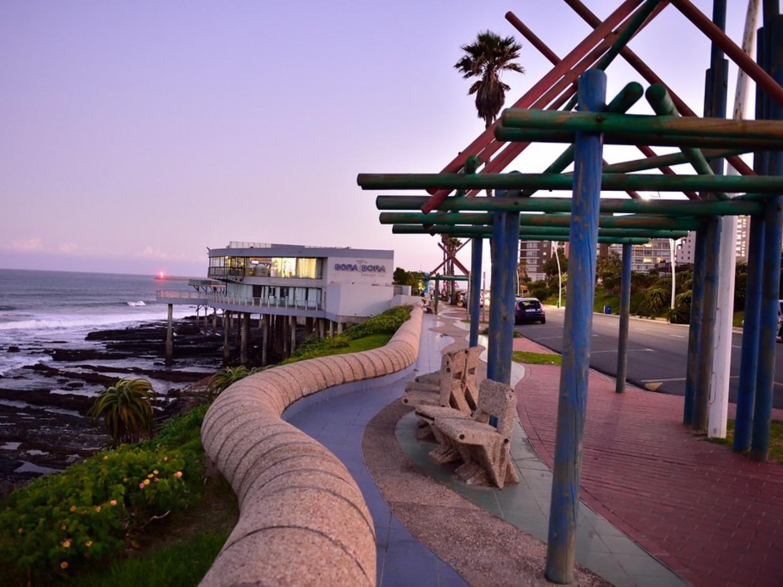 Nearby landmark