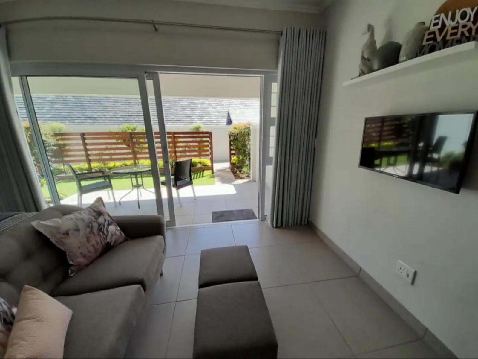 Room 1 — TV and multimedia
