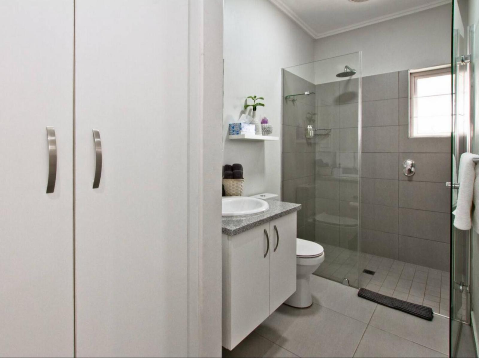 Room 1 — Shower