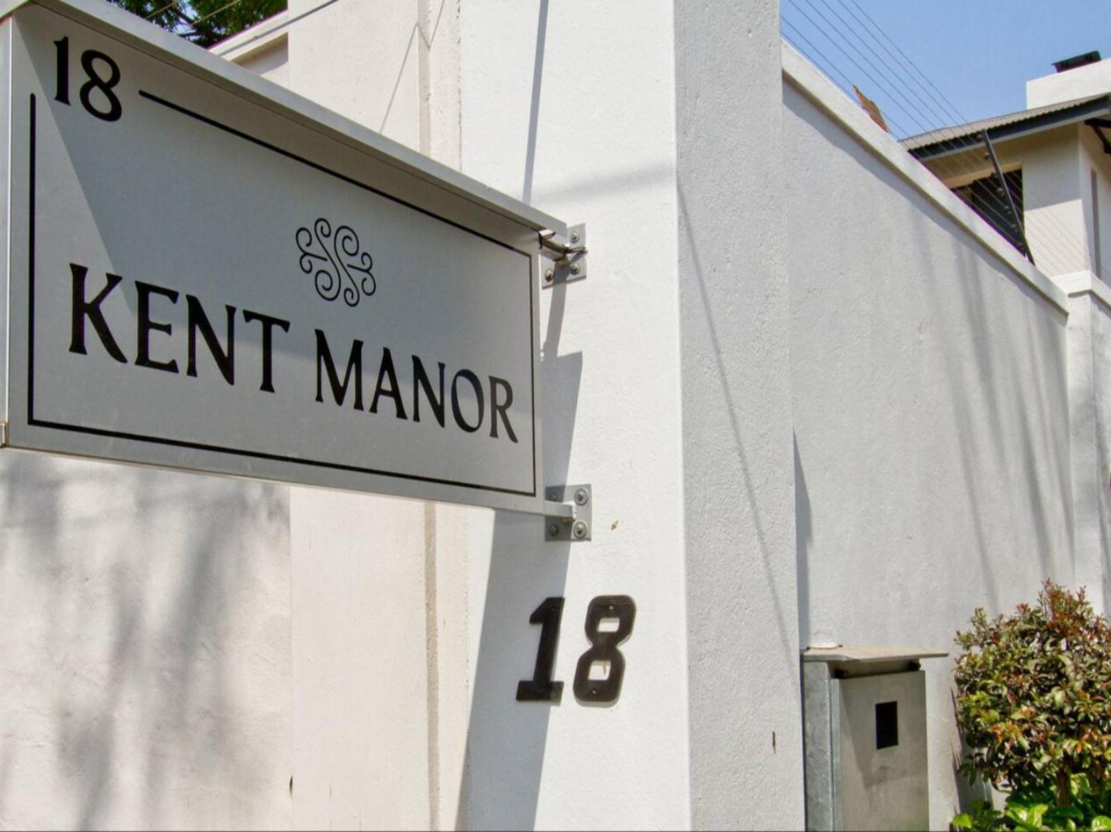 Facade or entrance