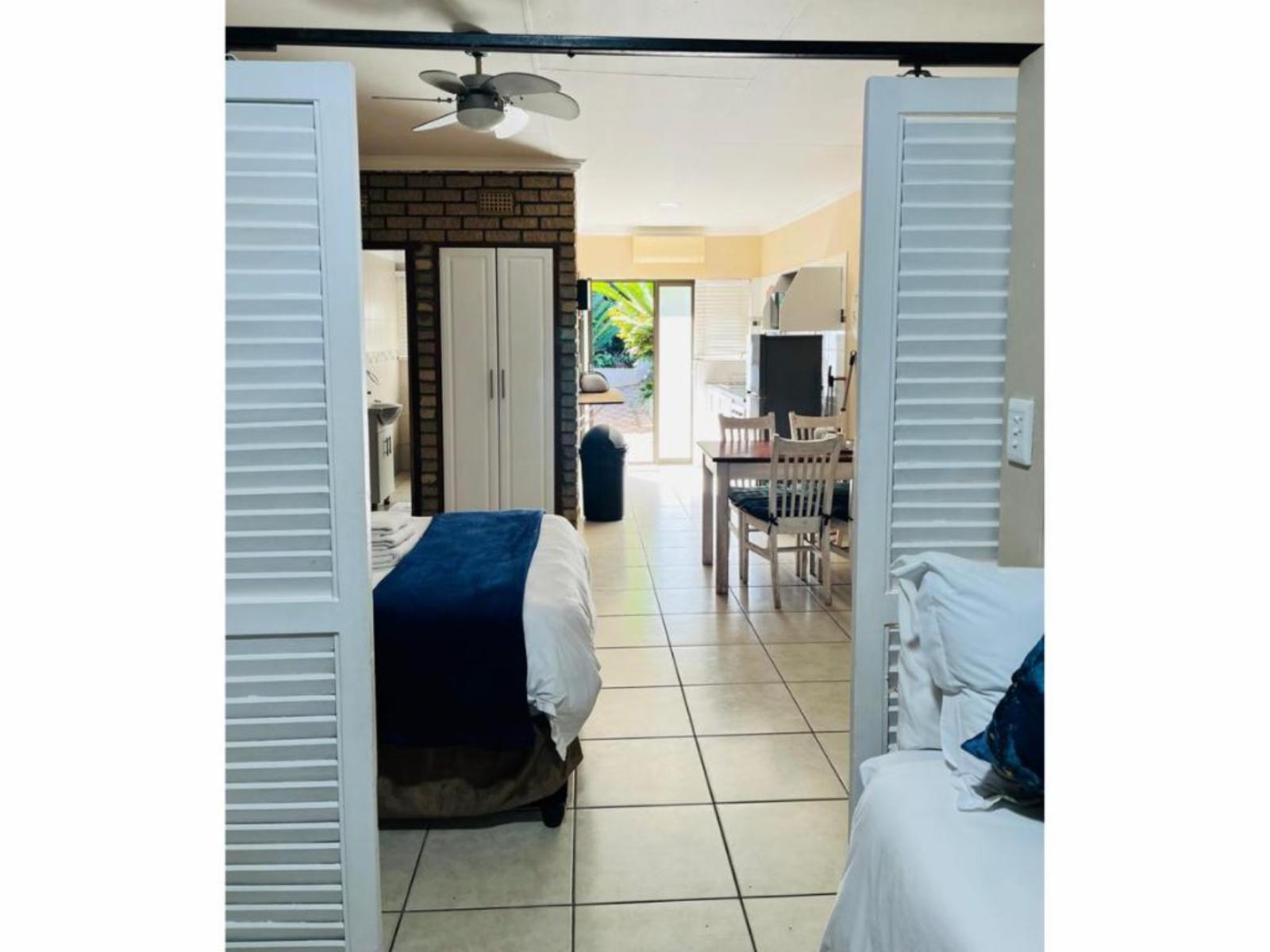 Room 2 — Bed