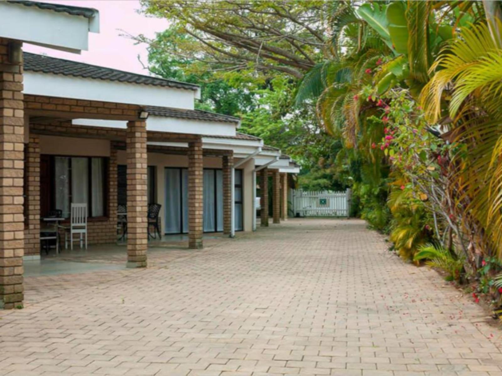 Property / Building
