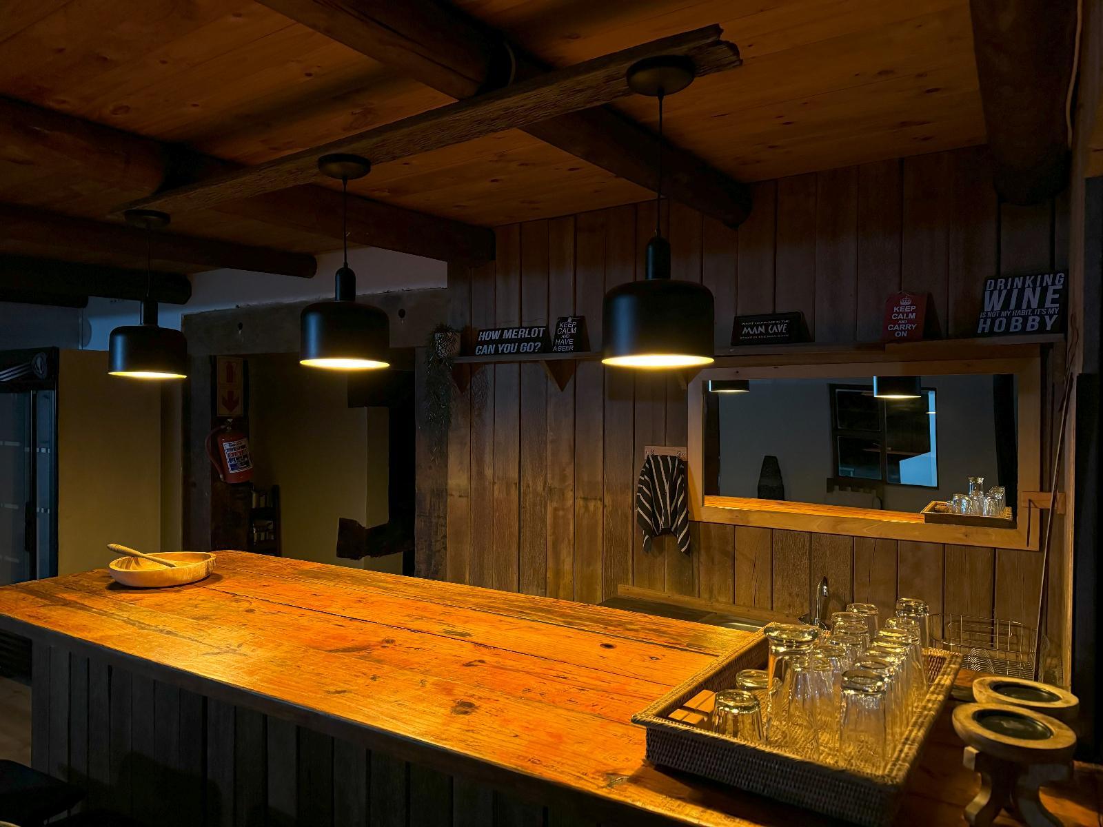 Lounge or bar