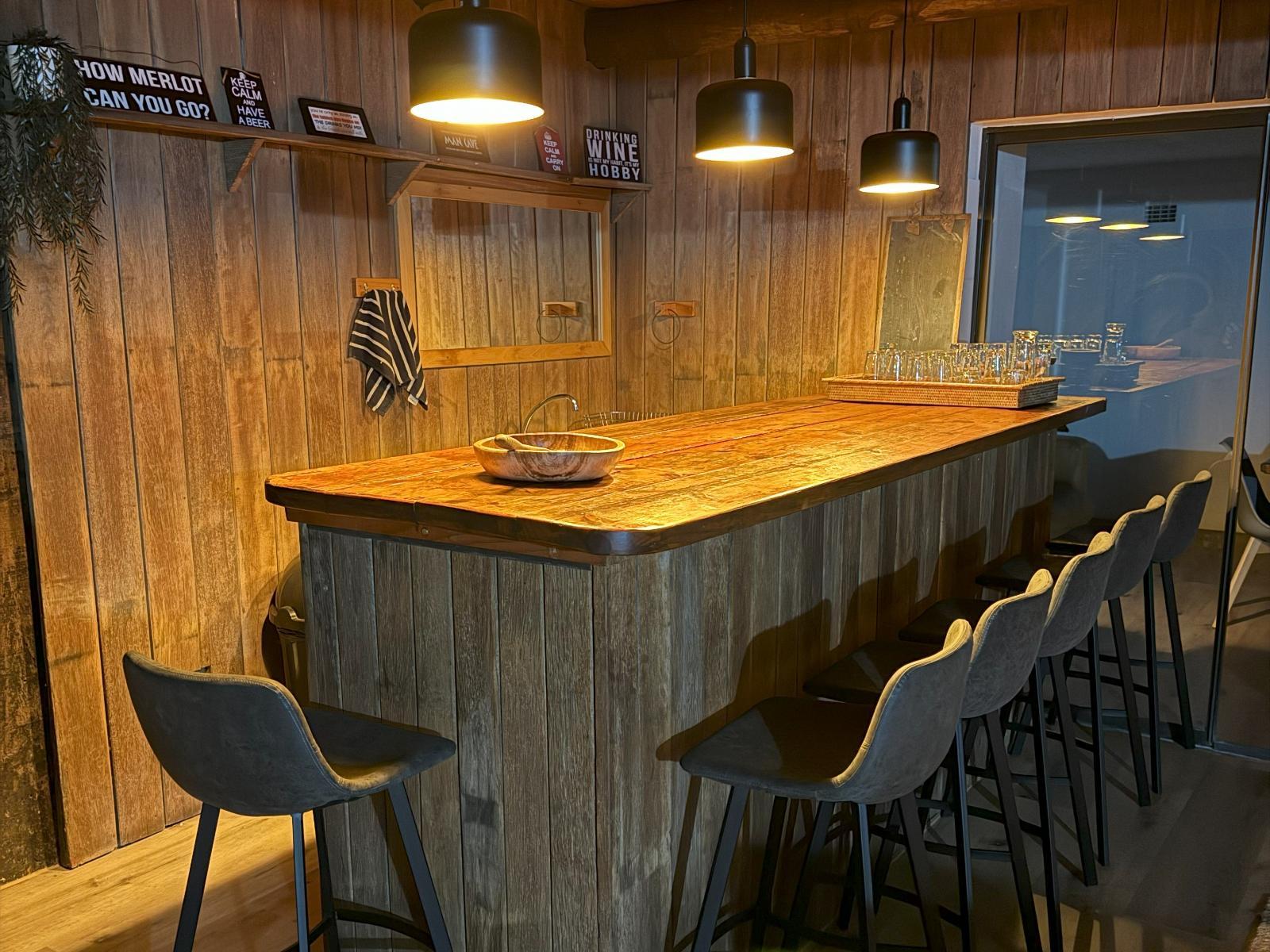 Lounge or bar