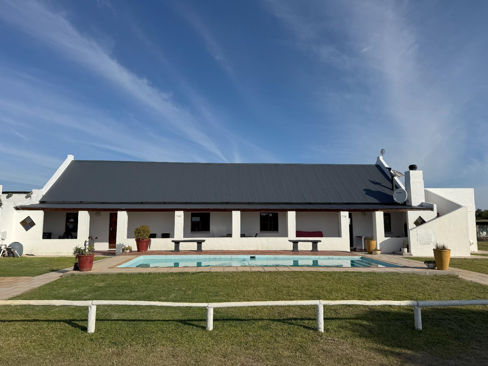 Tula Guest Farm